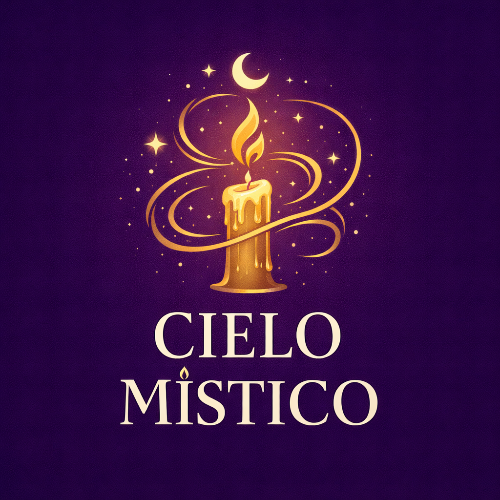 Cielo Místico